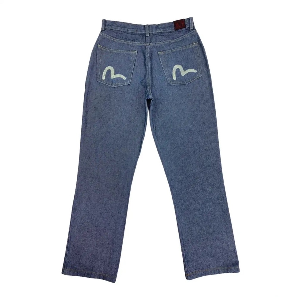 Custom Italy Handmade Jeans